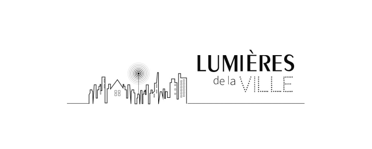 Lumières de la ville