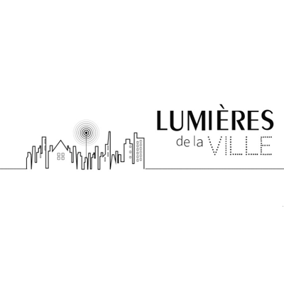 Lumières de la ville