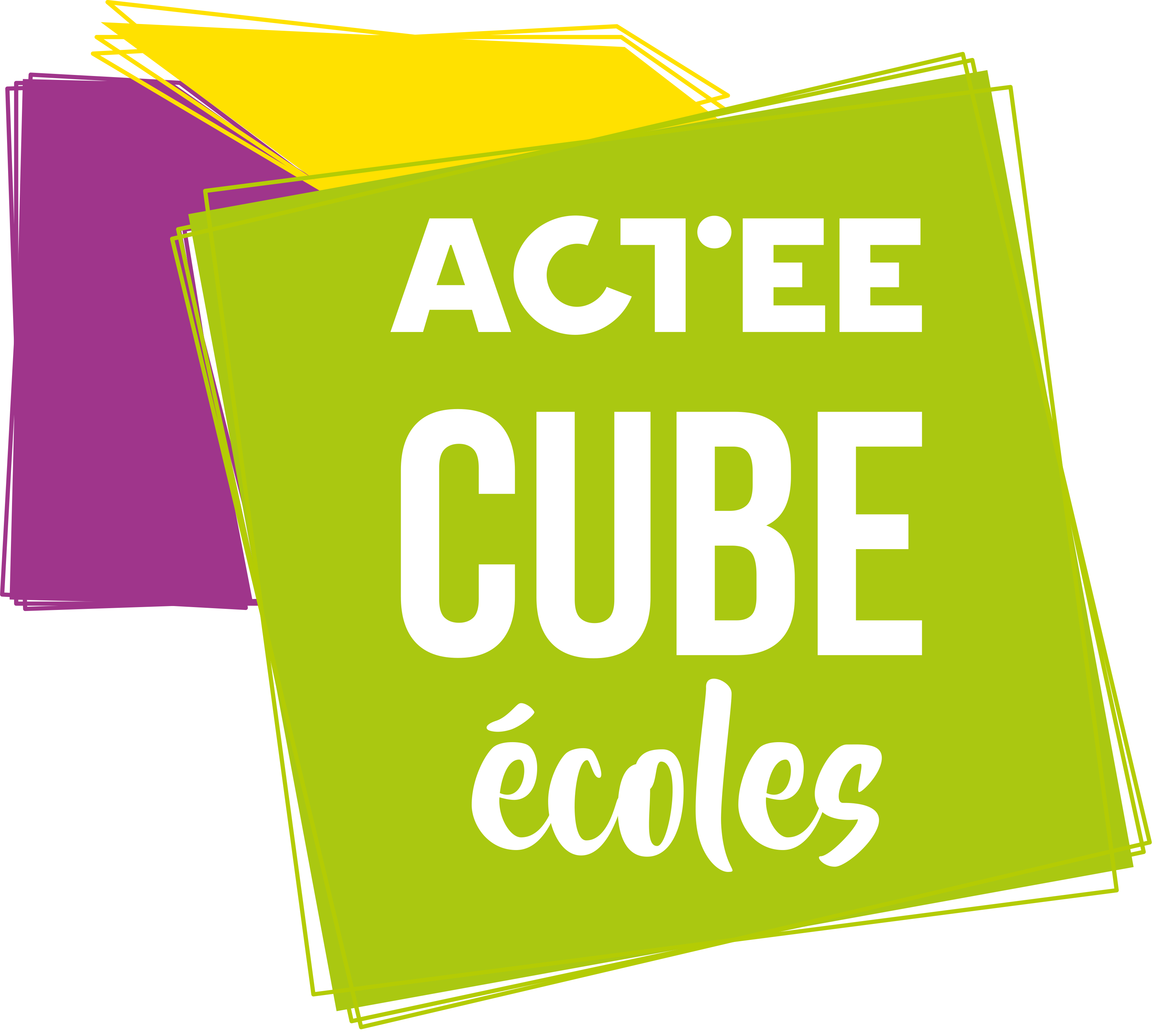 Jeudi 20 mars (10h-11h) | Agir pour l’avenir avec CUBE.Ecoles, le concours d’économies d’énergie dans les écoles