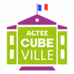 CUBE Écoles - Championnat des Economies d'Energie - Accueil