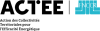 Logo ACTEE
