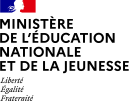 Ministère de l'éducation nationale et de la jeunesse